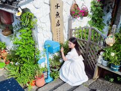 -绍兴书圣故里景区