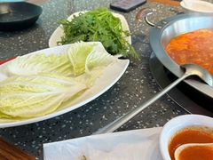 -华晟山城火锅(开发区港西东阁里店)