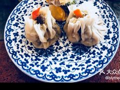 -都一处烧麦馆(前门店)