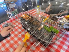 -生火火·小炉子炭烤(金楠天街总店)