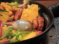 -旺爷砂锅·茶作(国贸城店)