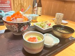 -原志优秀食材·匠心料理·海胆主题(金亿广场店)