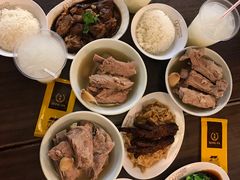 -松發肉骨茶(先得坊店)