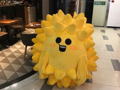 -乐凯撒披萨(南山书城店)