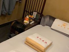 -富侨养生(天宝路店)
