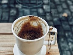 -Onirii Coffee(长乐路店)