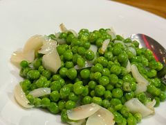 -新白鹿餐厅(百联中环店)