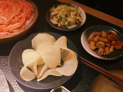 -晓宇重庆火锅(西安荟聚店)