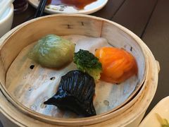-香港表哥茶餐厅(银泰百货店)