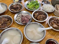 -阿秋牛排(湖心街店)