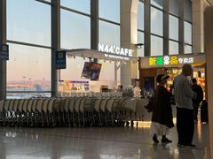 -乌鲁木齐天山国际机场-T3航站楼