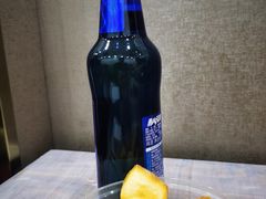 -蓝精灵饺子店