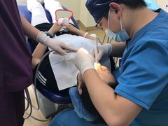 -松柏口腔门诊