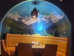 -乌苏疆遇集市烧烤新疆菜(乌苏啤酒小镇店)