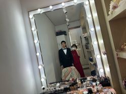 -金夫人婚纱摄影全球旅拍(大连店)