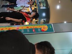 -苏格里岛自助海鲜烤肉(青秀万达店)