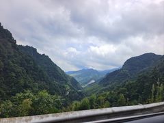 -雁荡山风景名胜区