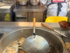 -1973继光香香鸡(大东方百货店)