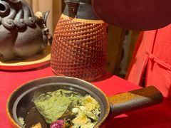 -叶叶菩提·晋福宫