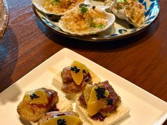 -郑州建业艾美酒店-曙餐厅