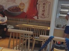 -春饼先生·北京烤鸭(甘井子万达店)