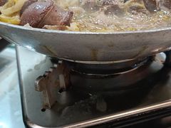 -大家乐东北菜(富河园店)