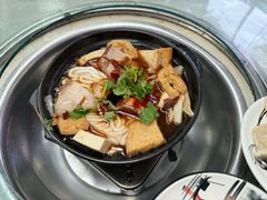 -柳沟豆腐宴69号福豆堂