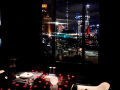 -上海苏宁宝丽嘉酒店·Cafe Bellagio西餐厅