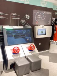-MINI MARS KIDS CLUB亲子家庭中心(长宁天山店)