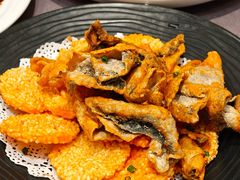-金哥私房菜馆(张府园总店)