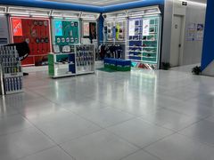 -DC极兔羽毛球馆YONEX(诸光馆)