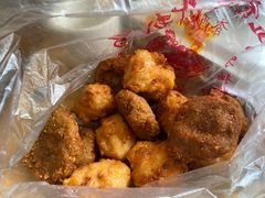 萝卜圆子-陶记正宗德州扒鸡(科巷店)