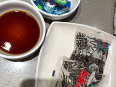 -海底捞火锅(CBD安泰广场店)