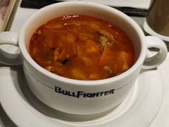 罗宋汤-斗牛士牛排餐厅(嘉里汇店)