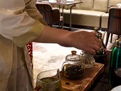 -北京康莱德酒店