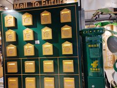 -猫的天空之城概念书店(苏州诚品店)