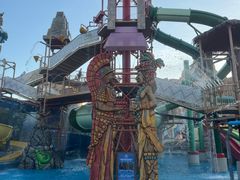 -上海玛雅海滩水公园