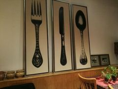 -小世界西餐厅(建国门店)