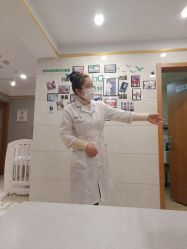 -Dr.林醫生产后修复·配方产康(南京江宁万达店)