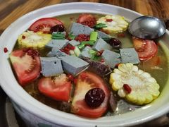 -花水湾红太阳牛肉汤锅