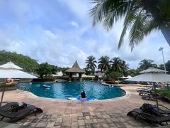 -石梅湾艾美度假酒店