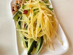 -老白家面馆(测绘东路总店)