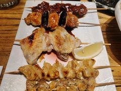 -千羽鹤海鲜居酒屋Bistro(大望路店)