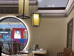 -小菜园新徽菜(镇江京口吾悦店)