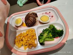 -北李·海肠捞饭·大连菜(望京凯德MALL店)