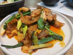 回锅肉-榕意·川味之美(深业上城店)