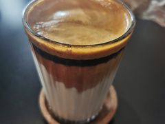 燕麦拿铁-TODAY(环城东路店)