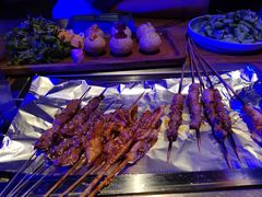 -那些年记忆烧烤