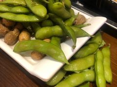 -冰城串吧(中上园店)
