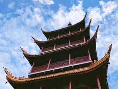 -狼山风景名胜区